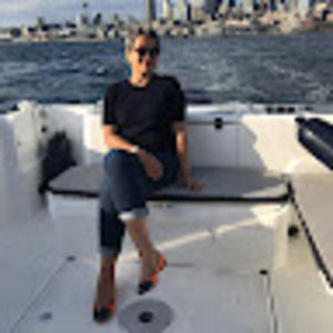 Meet your Posher, Mei